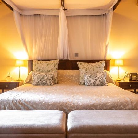 Karen Blixen Coffee Garden & Cottages Nairobi Exteriör bild