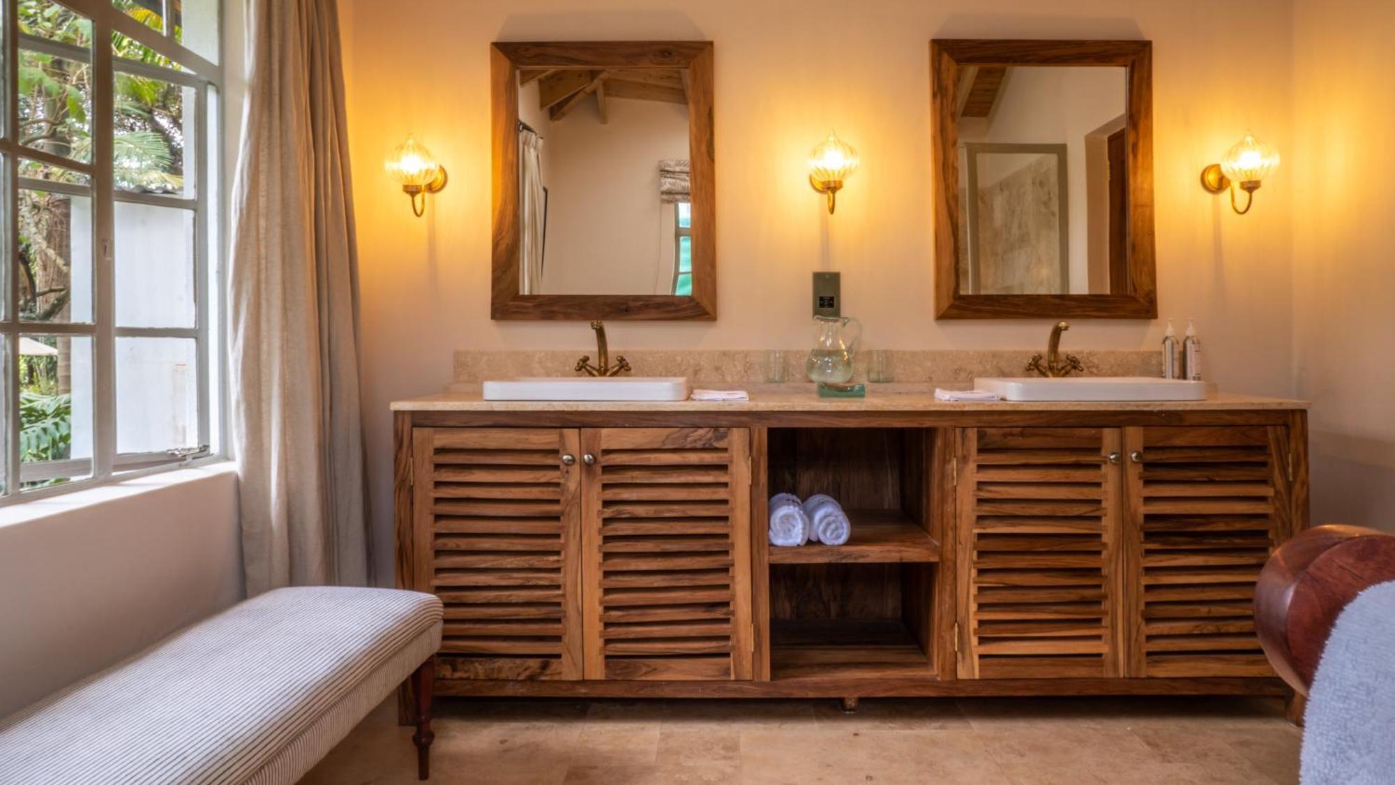 Karen Blixen Coffee Garden & Cottages Nairobi Exteriör bild