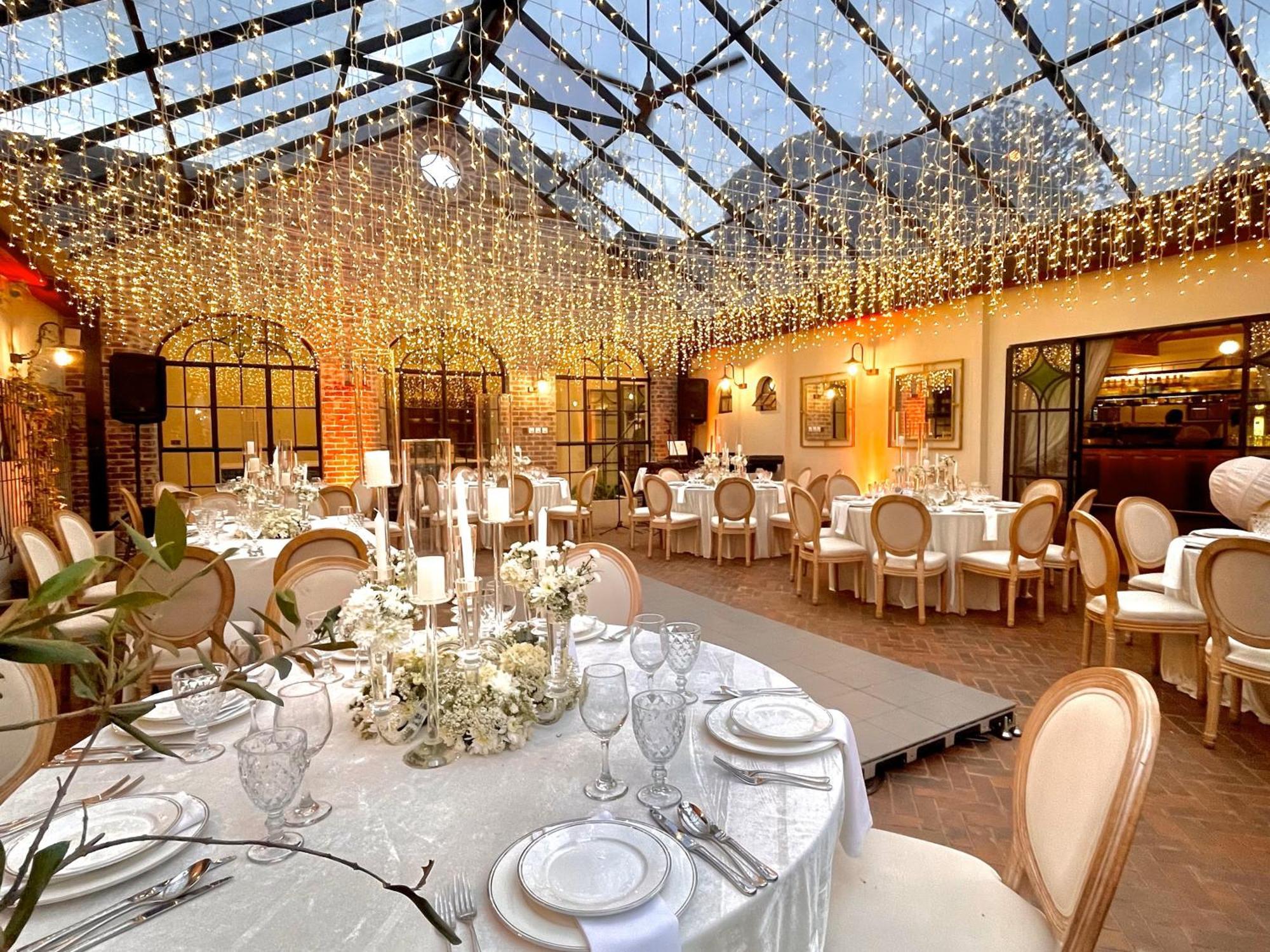 Karen Blixen Coffee Garden & Cottages Nairobi Exteriör bild