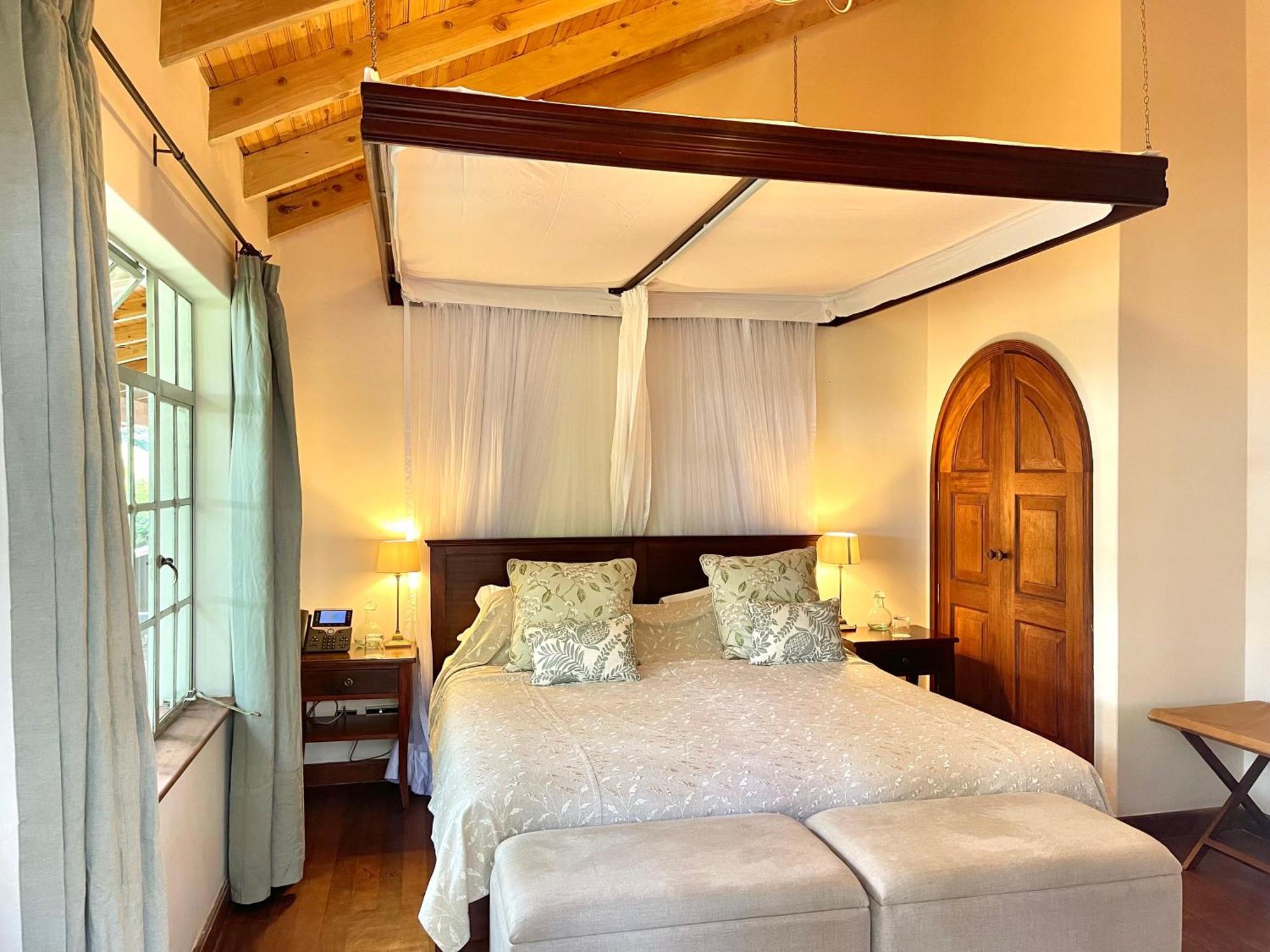 Karen Blixen Coffee Garden & Cottages Nairobi Exteriör bild